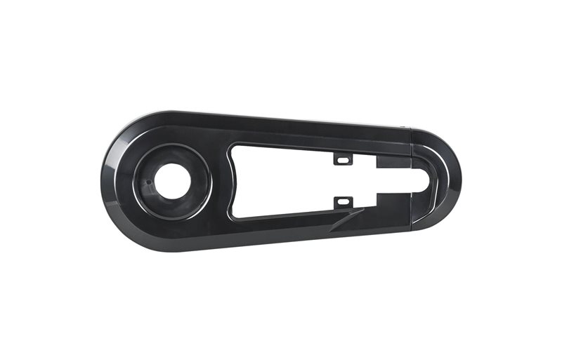 Trek Precaliber 12 Chainguard