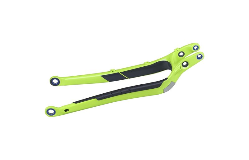 Trek 2017-2019 Fuel EX Carbon Re:Aktiv med Thru Shaft Kjedestag 29"x2.4"