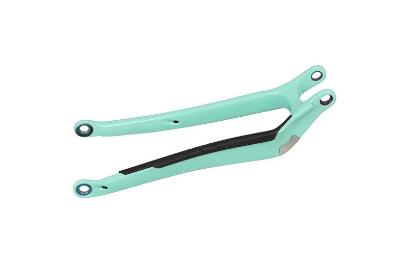 Trek 2019 Remedy 27.5 Karbon Chainstay 27.5"x2.8"