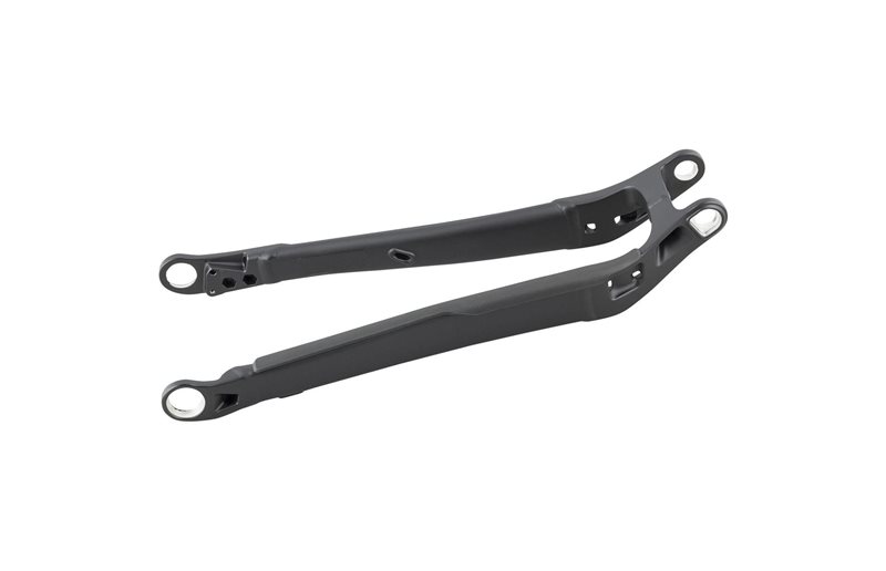 Trek 2020-2021 Rail 29 Aluminium, matchende maling, bagstag 29"x2.6"