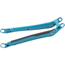 Trek 2020-2021 Rail 29 Aluminum Paint Match Chainstays 29"x2.6"
