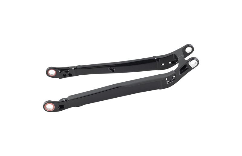 Trek 2020-2021 Rail 29 Aluminium Farvematch Kædestag 29"x2.6"
