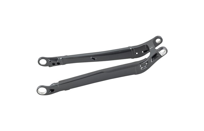 Trek 2020-2021 Rail 29 Aluminium-lakkert Matchende Kjedestag 29"x2.6"