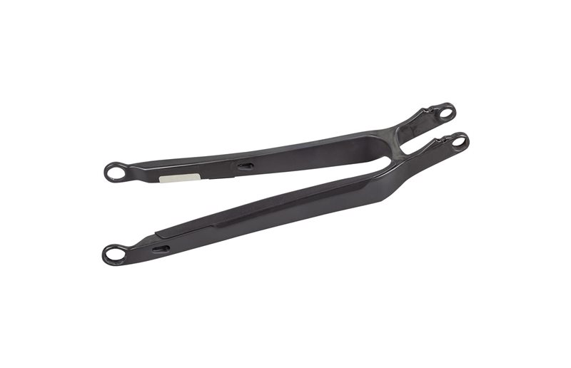 Trek 2020-2021 Top Fuel 29 Kulstof Bagstivere 29"x2.4"