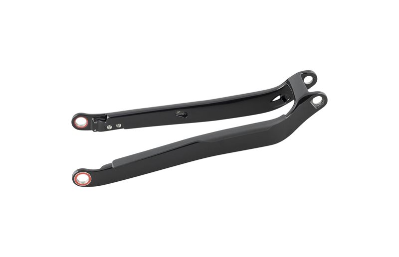 Trek 2020-2023 Rail 29 Karbon Maling Matchet Kjedestag 29"x2.6"