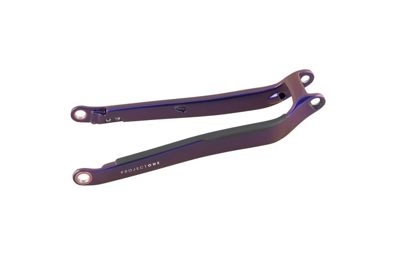 Trek 2020-2023 Rail 29 Carbon Paint Match Kædestræber 29"x2.6"