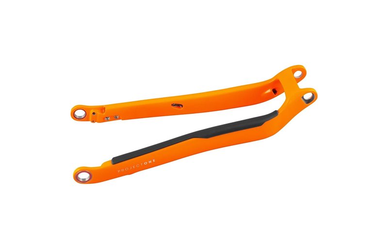 Trek 2020-2023 Rail 29 Carbon Paint Match Kædestag 29"x2.6"