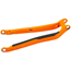 Trek 2020-2023 Rail 29 Karbonmaling Matchende Kjedestag 29"x2.6"
