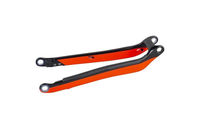 Trek 2020-2023 Rail 29 Carbon Paint Match Chainstays 29"x2.6"