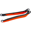 Trek 2020-2023 Rail 29 Carbon Paint Match Chainstays 29"x2.6"
