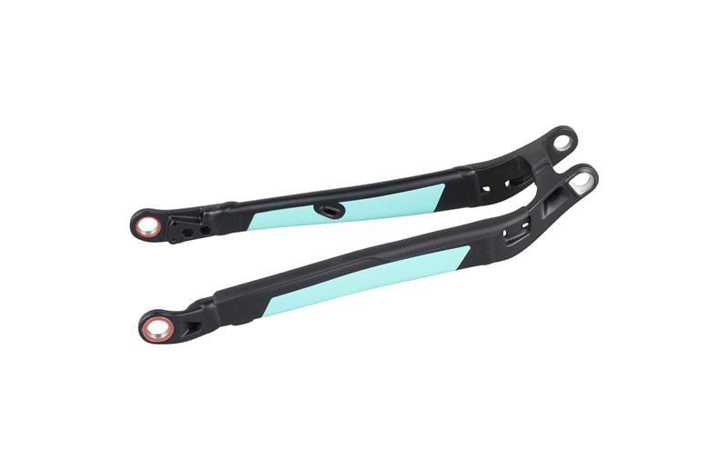 Trek 2022 Rail 29 Aluminium Bagstiver 29"x2.6"