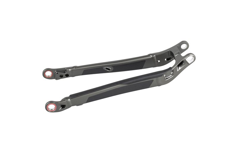 Trek 2022 Rail 29 Aluminium Kædestag 29"x2.6"