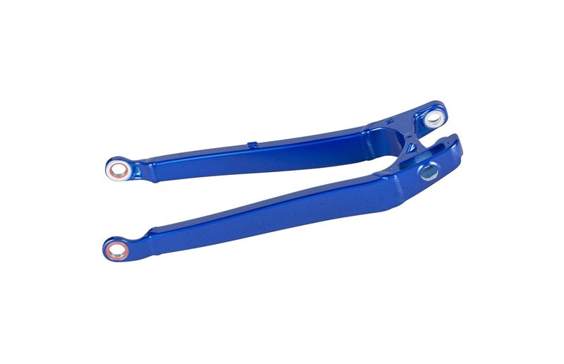 Trek 2022-2023 Session 29 Aluminium Bagstivere 29"x2.6"