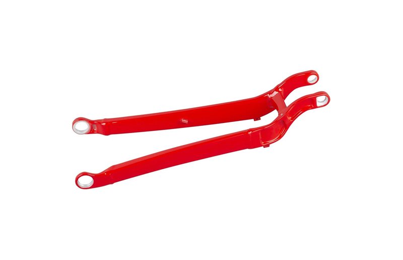 Trek 2022-2023 Top Fuel 29 Aluminium Bakstag 29"x2.5"