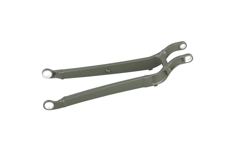 Trek 2022-2023 Top Fuel 29 Aluminium Kjedestenger 29"x2.5"