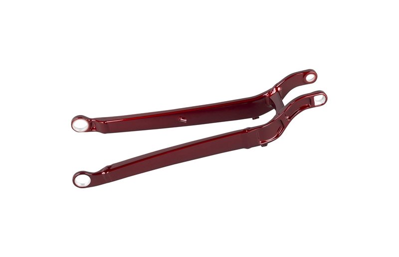 Trek 2022-2023 Top Fuel 29 Aluminium Kjedestag 29"x2.5"