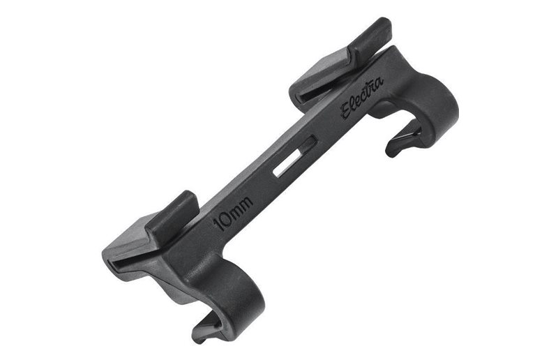 Electra Plasket 10 mm holder