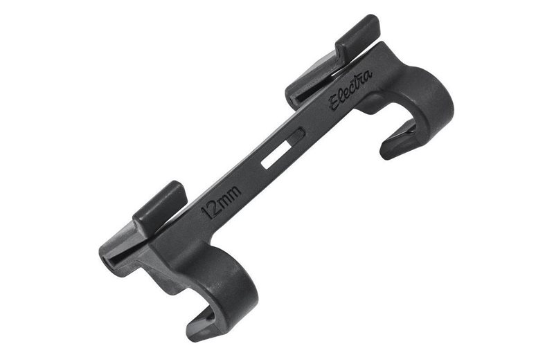 Electra Plasket 12 mm holder