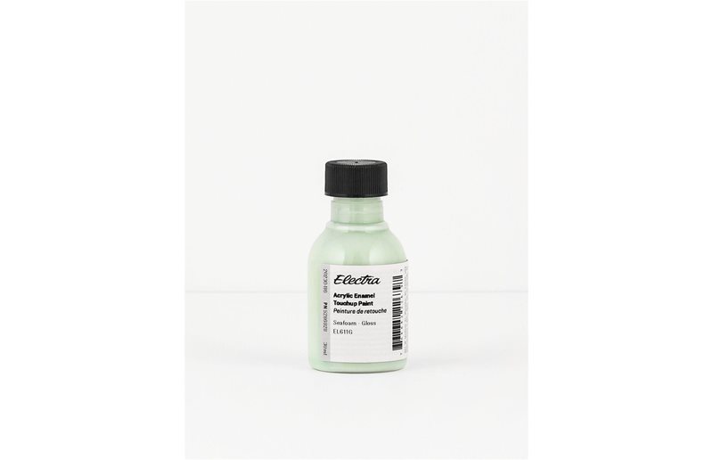 Electra Touch-up Paint - Gloss Green Color Collection EL611