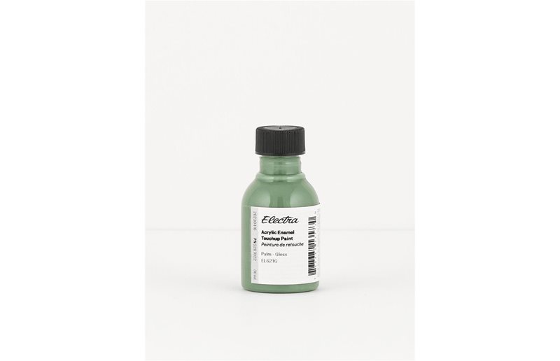Electra Touch-up Paint - Gloss Green Color Collection EL621