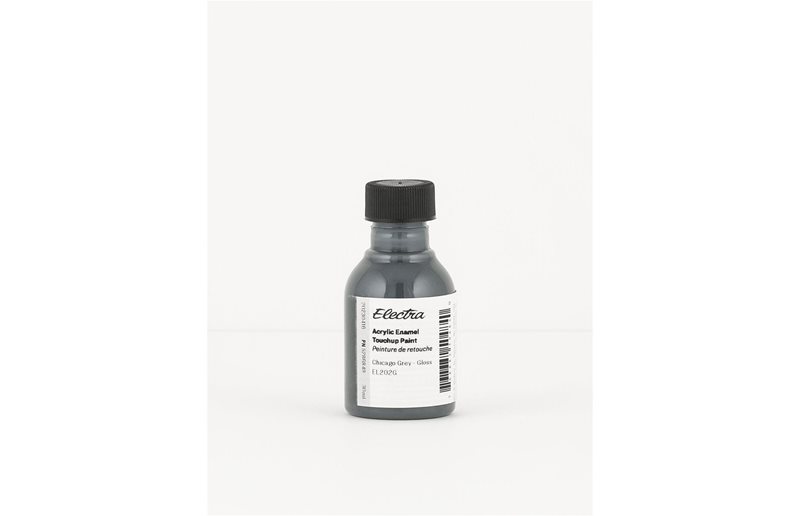 Electra Touch-up Paint - Gloss Grey Color Collection EL202