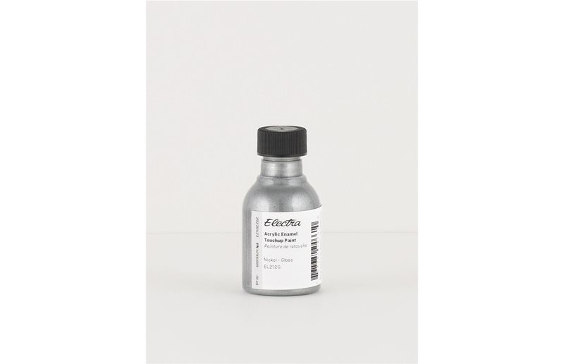 Electra Retouche-maling - Gloss Grey Color Collection EL212