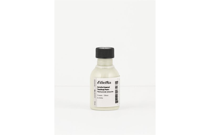 Electra Touch-up Paint - Gloss Tan Color Collection EL101