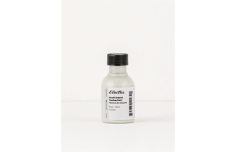 Electra Touch-up Paint - Gloss Tan Color Collection EL105
