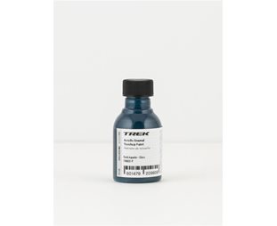 Trek Touch-up Maling - Gloss Blue Color Collection TK602-P
