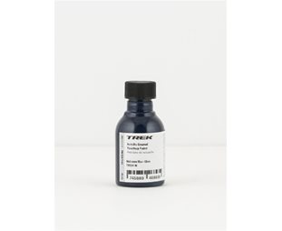 Trek Touch-up Paint - Blank Blå Fargekolleksjon TK534-M