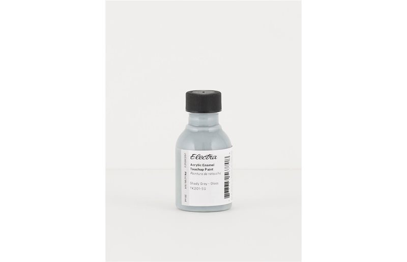 Trek Touch-up Paint - Gloss Green Color Collection TK201-S