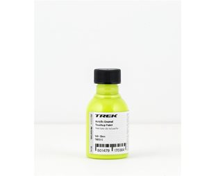 Trek Touch-up Paint - Gloss Green Color Collection TK613-S