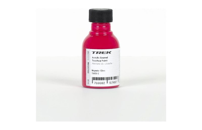 Trek Reparationslak - Gloss Pink Color Collection TK419-S