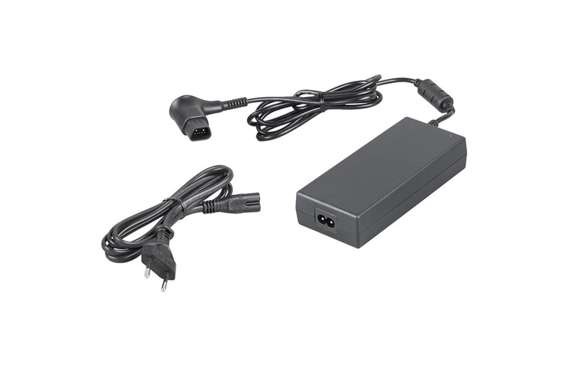 Hyena Gen 2 ECharger with EU Cable