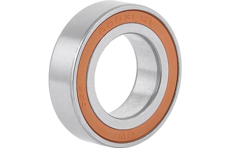 Bontrager 15267 LLH Udskiftningsnavleje 26x15x7 mm