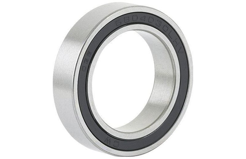 Bontrager 20307 LLH Replacement Hub Bearing 30x20x7 mm