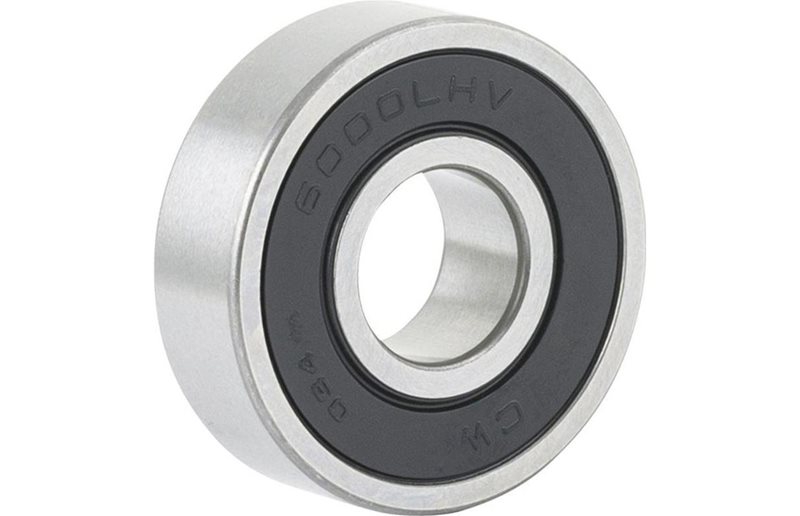 Bontrager 6000 LLH Udskiftning af Navleje 26x10x8 mm