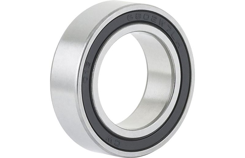 Bontrager 6802 LLH Udskiftningsnavleje 24x15x7 mm