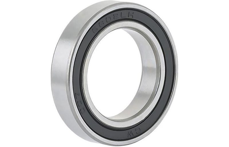 Bontrager 6802 LLH Udskiftningsnavleje 24x15x5 mm