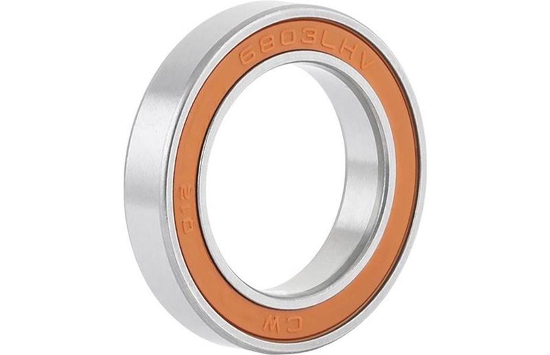 Bontrager 6803 LLH Replacement Hub Bearing 26x17x5 mm