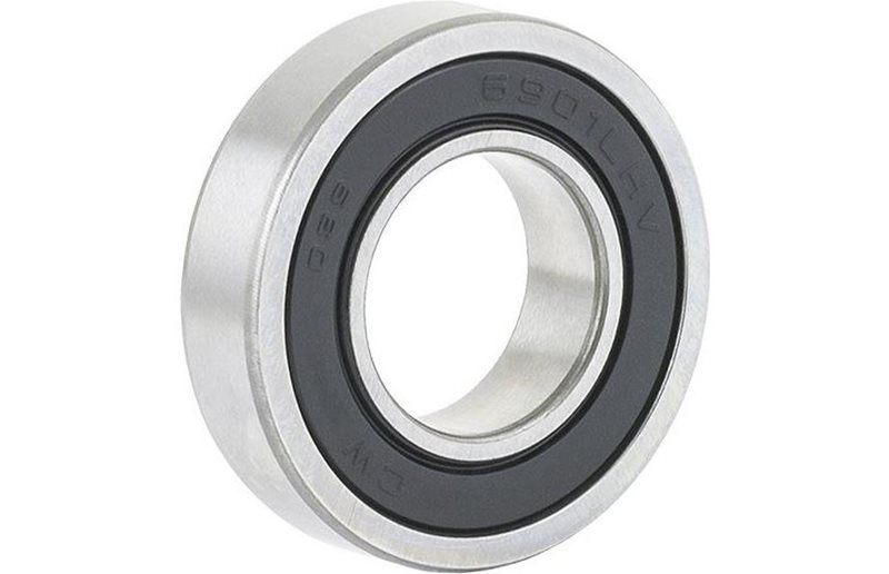 Bontrager 6901 LLH Erstatningsnavleje 24x12x6 mm