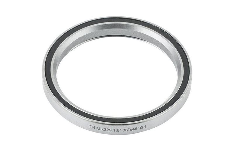 Trek 2022 Rail 9.9 / 9.8 29 1.8" Nedre Styrfittingsleje 1,8"