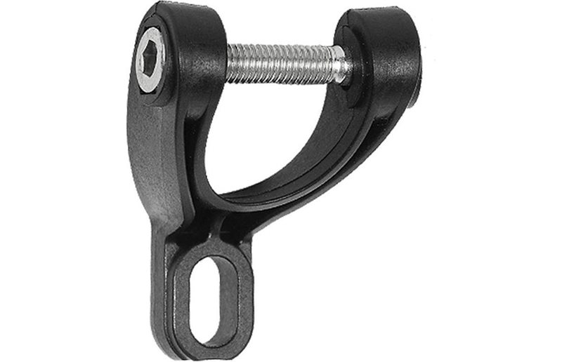 Herrmans MR8 Standard Cykellygteholder