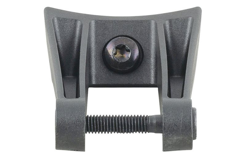 Herrmans MR8 Suntour Mobie Light Holder