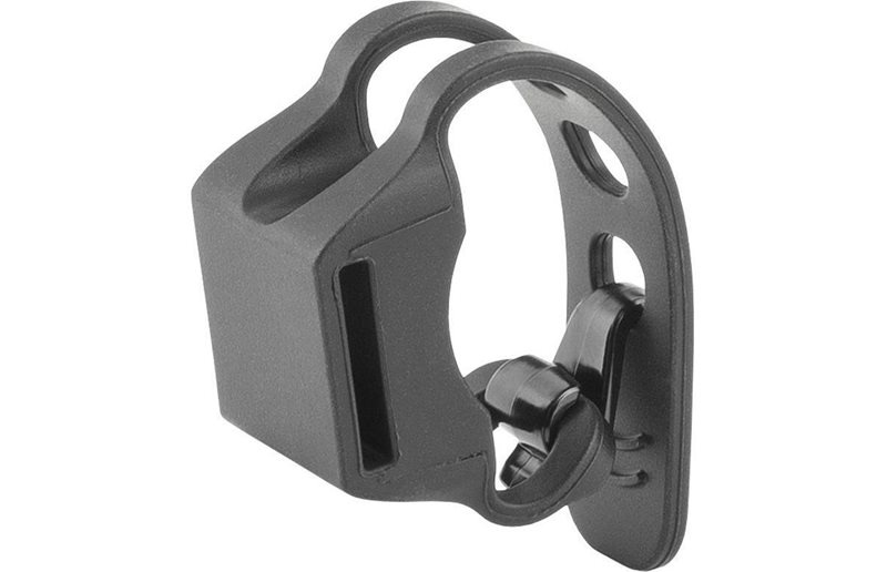Trek Clip Connect Frontlys Feste