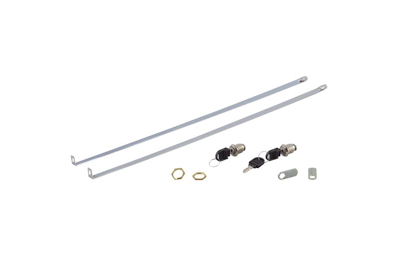 Unior Production Bench Set Lock 6' Bench