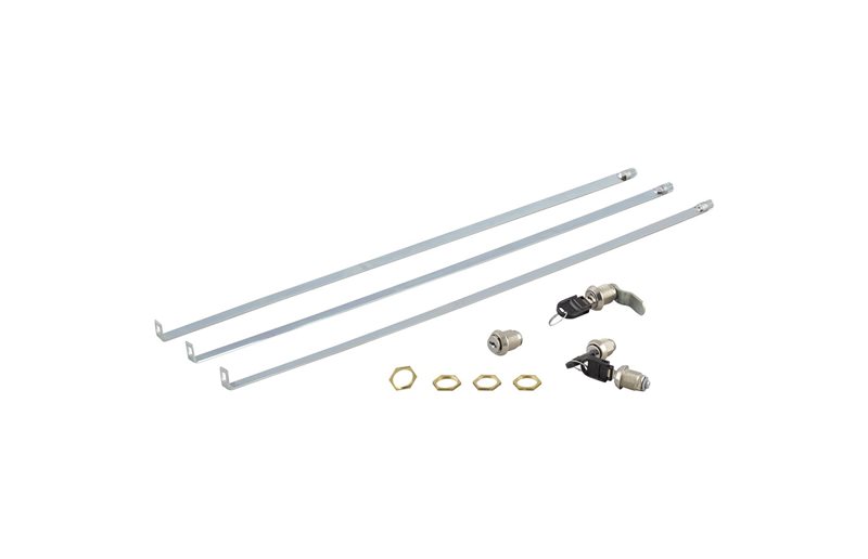 Unior Felles Benksett Lock 4' Benk