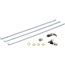 Unior Shared Bench Set Lock 4' Bench