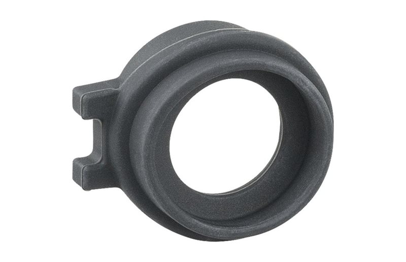 Trek 2023 Verve+/District+, Diamant Beryll/Mandara Lås Grommet