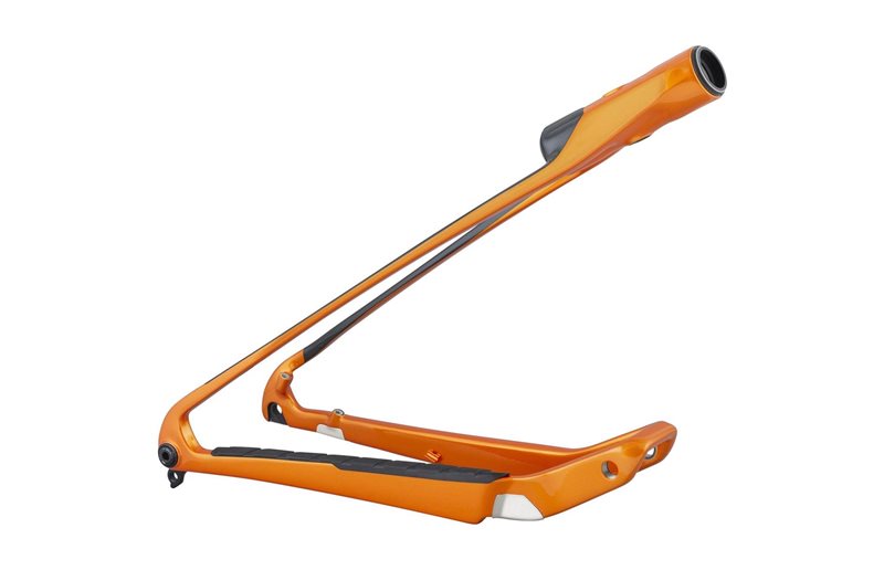 Trek 2022 Supercaliber 29 Medium Swingarm Samlinger 29"x2.2"